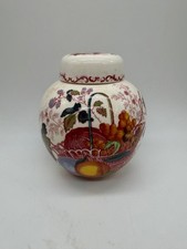 Vtg Mason's Ironstone Pottery