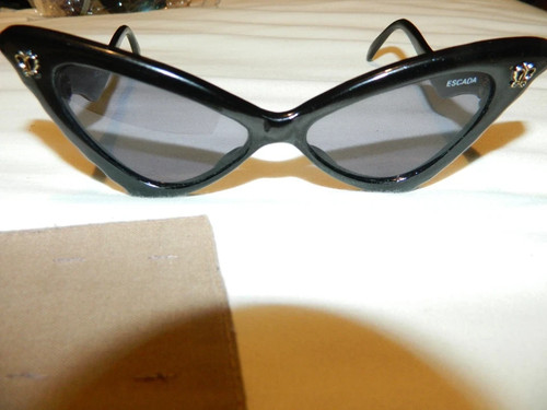 Escada used ladies sunglasses - escada,