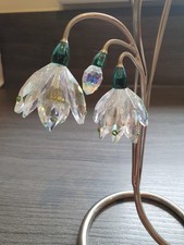 Two Swarovski Tree/Branch