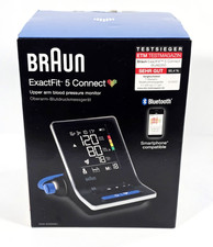 Braun ExactFit 5 Connect Smart