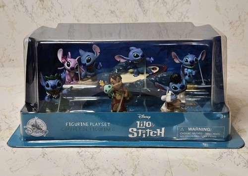 Disney store lilo - store, stitch