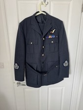 RAF MENS OFFICERS NO.1 DRESS