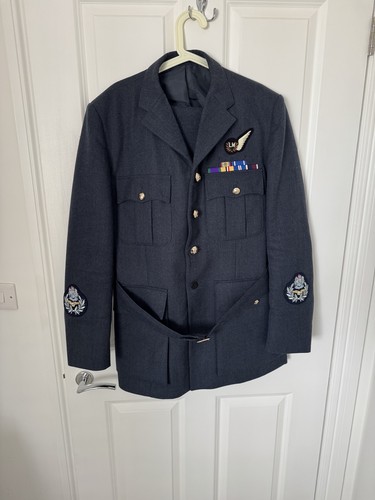 Raf mens officers dress - mens, no.1