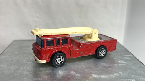 Vintage corgi simon - vintage, snorkel