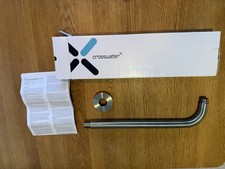 Crosswater MPRO Wall-Mounted