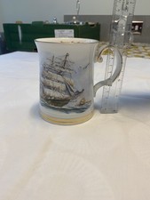 Vintage Bone China Masonic
