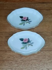 Wedgwood Hathaway Rose Pin