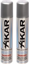 XIKAR PUROFINE PREMIUM BUTANE