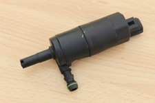 HEADLIGHT WASHER PUMP / HEADLAMP JETS - Jaguar X-Type / XF / XJ / XK