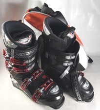Nordica Ski Boots Snowfit Gts