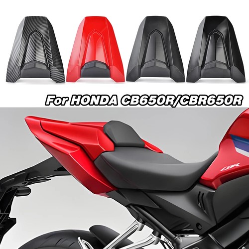 Passenger rear seat cowl - passenger, cover