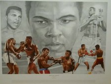 Mohammed ali stuart - ali,