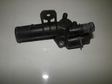 RENAULT CLIO MAGANE KANGOO SCIENIC 1.5D DCI 8V K9K-724 THERMOSTAT & HOUSING