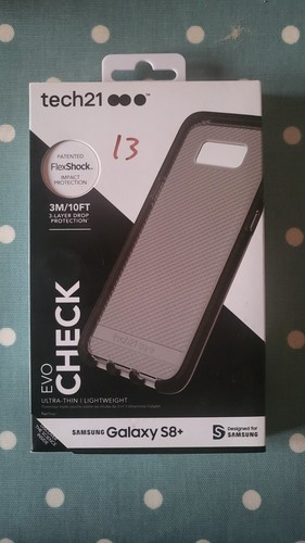 Genuine tech21 evo check - genuine,