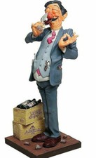 Guillermo Forchino Wine