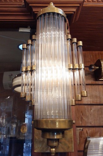 Vintage old art deco - vintage,