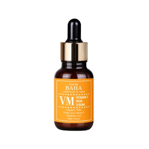 Cos baha vitamin c - [cos, de