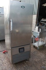 Commercial foster blast - commercial,