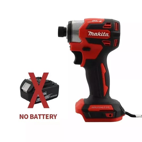 Makita dtd173cordless impact - makita,