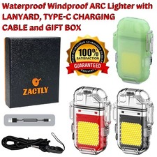 Rechargeable Electric Lighter