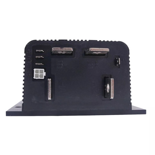New motor controller for - motor,