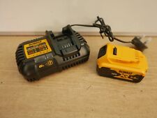 DeWALT DCB116 12v 18v & 54v