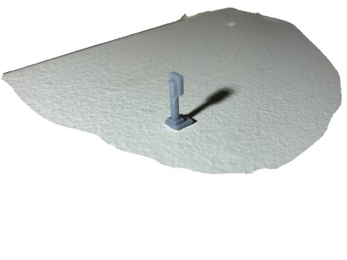 Gauge signal lighting 1 - gauge,