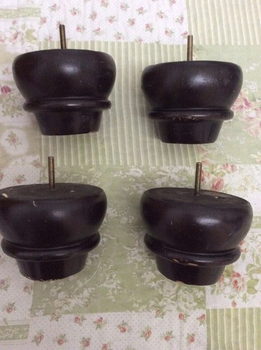 Salvaged vtg set - salvaged, of