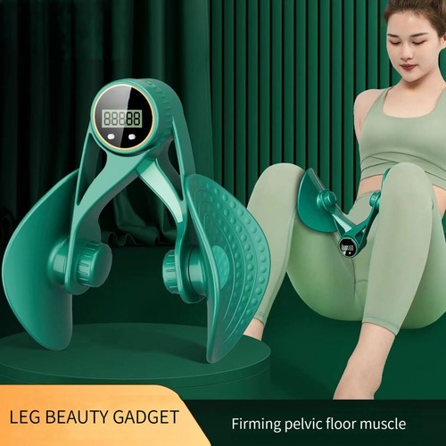 Pelvic floor muscle inner - floor,