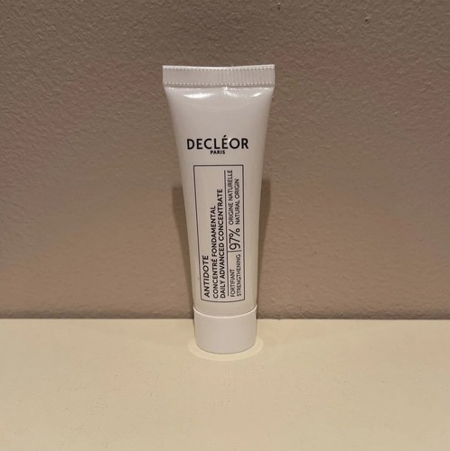 Decleor antidote advance - decleor,