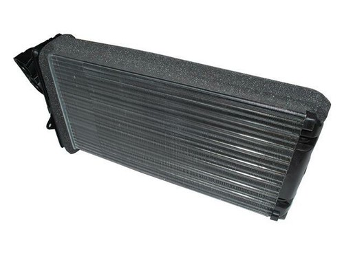 Range rover p38 heater matrix - range,