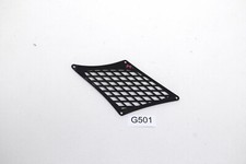 Ducati 749 999 Ram Air Grille