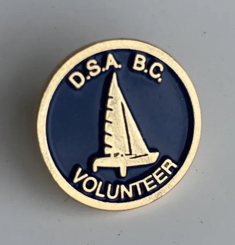 Dsa disabled sailing - disabled,