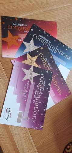 Slimming world body magic - body,