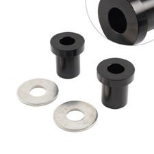 CNC Solid Handlebar Riser