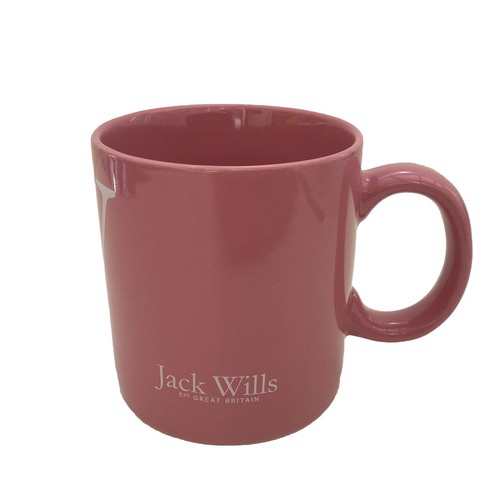Jack wills large - mug,