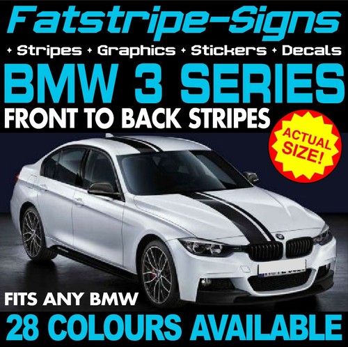 Fits bmw series - bmw, stripes