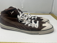 PUMA 917 Mid Fundamentals