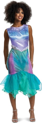 Ariel mermaid classic little - mermaid,