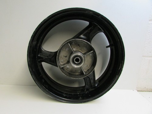 Honda cbr1100 rear - wheel,, x