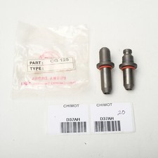 For Honda CG110 CG125 Fits