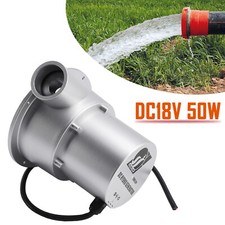 12V Water Flow Turbine