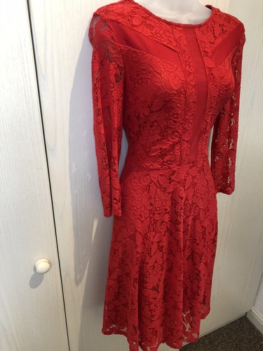 Beautiful julien macdonald red - beautiful,