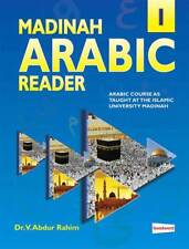 Madinah Arabic Reader Book 1