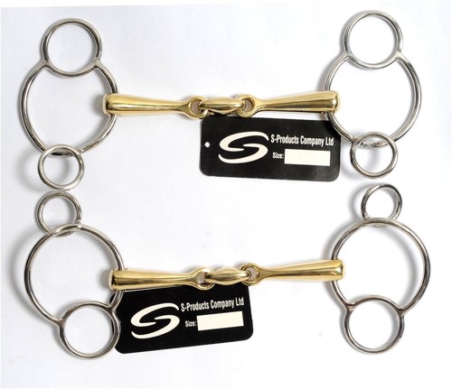 Universal bit german silver - universal,