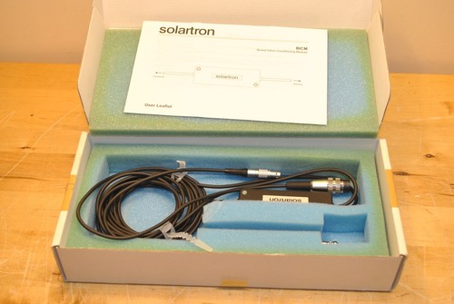 Solartron p - solartron, at/5/p