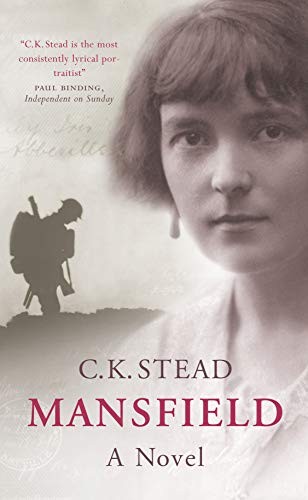 Mansfield novel by stead - a,