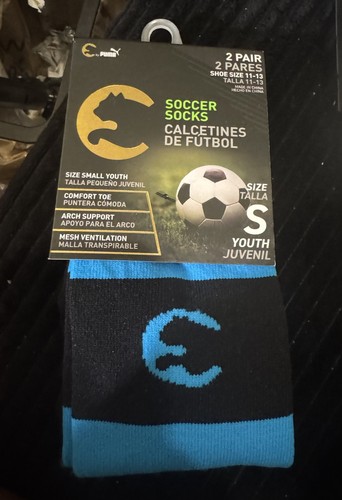 Puma procat soccer socks youth - procat,