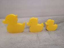 Quirky Duck Bathroom Decor