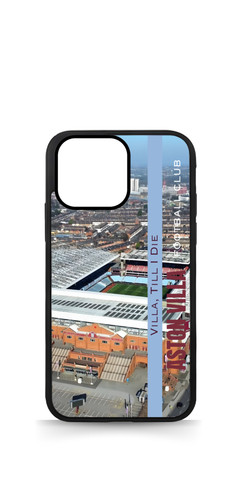 Aston villa inspired phone - aston,